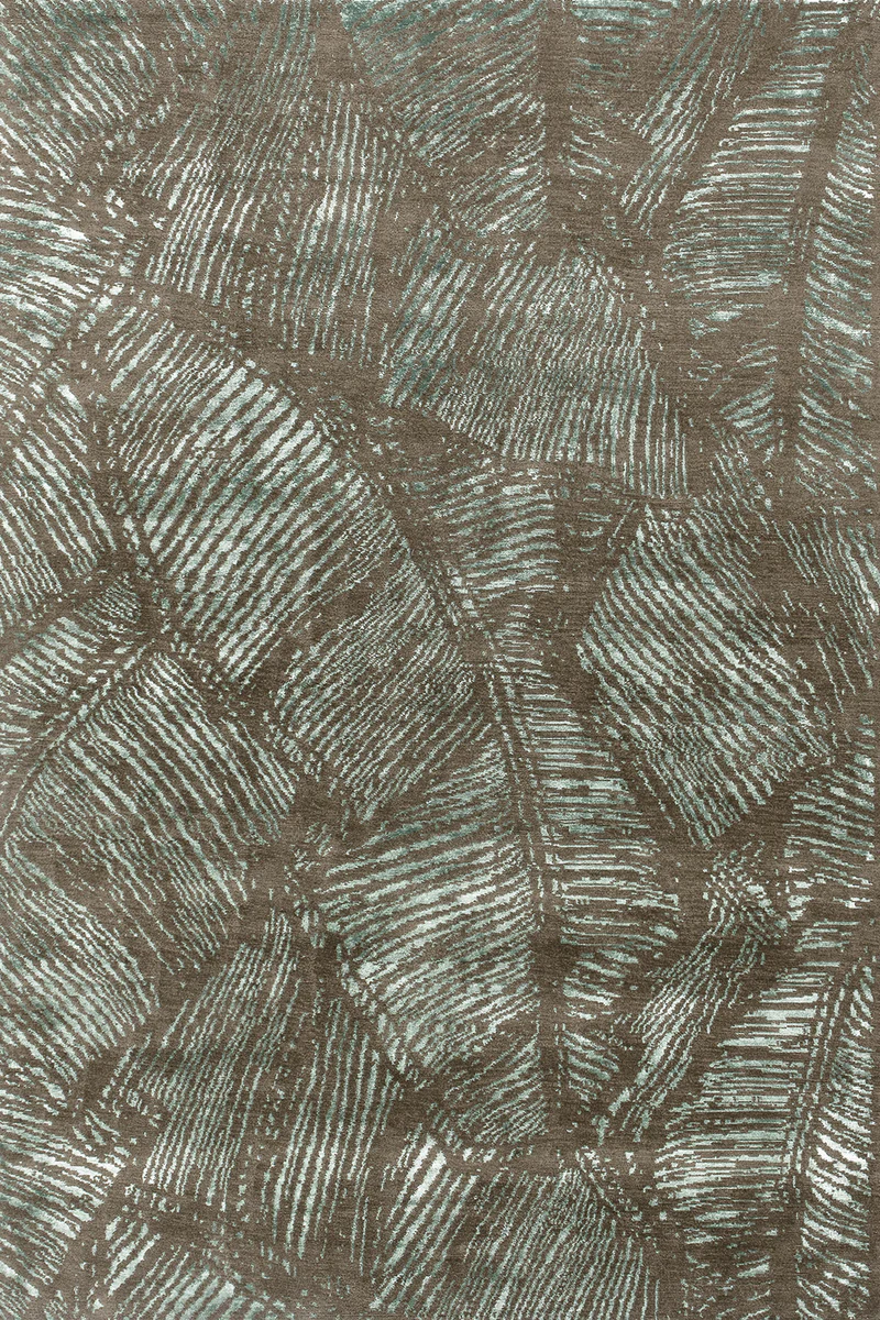 CARPET TROPICAL